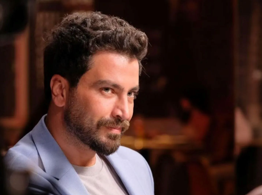 بعد مظهره اللافت ..  معتصم النهار يكشف سر خسارته للوزن