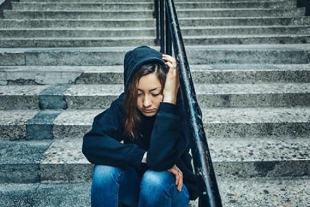 كيف تبدو اضطرابات الشخصية للمراهقين؟