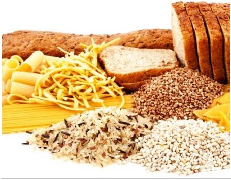 الكربوهيدرات قد تمنحك حياة طويلة وصحية