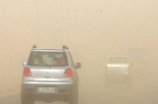 الأمن: جميع طرق المملكة سالكة