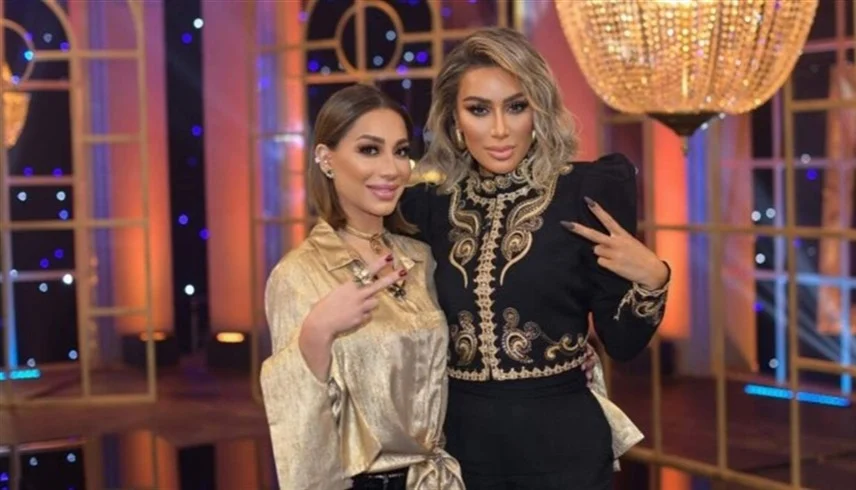 أزمة "التريند" التي وصلت للنيابة ..  القصة الكاملة لصراع بسمة وهبة ومايا دياب