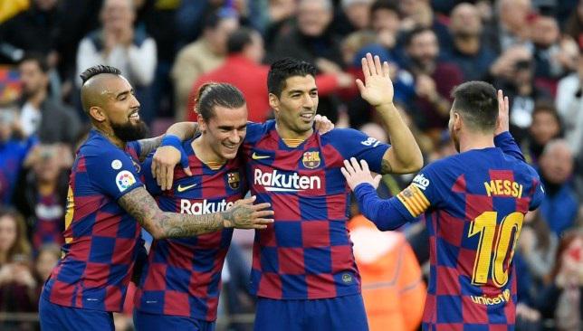 4 أشياء مطالب برشلونة بتطبيقها للفوز على بايرن ميونخ