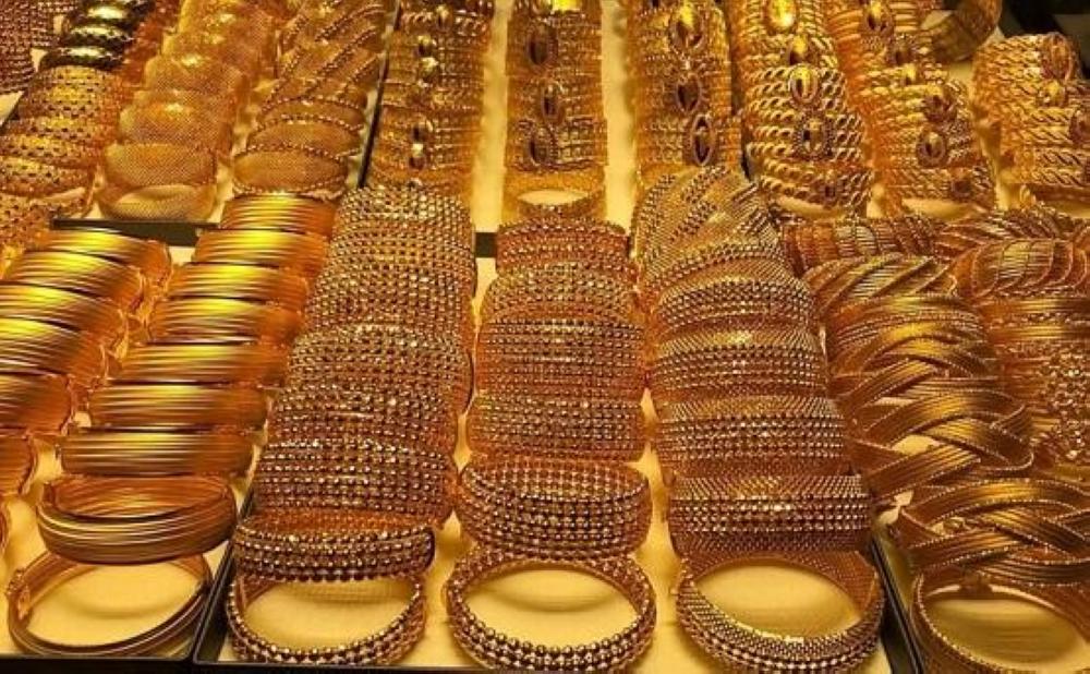 نقابة الصاغة: الذهب سعره عالمي وتنزيلات الذهب مضللة