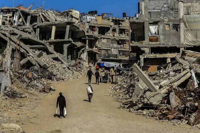 12 شهداء و12 إصابة خلال الـ24 ساعة الماضية في قطاع غزة