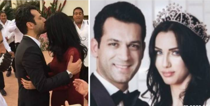 بأي لغة يتواصل التركي مراد يلدريم مع زوجته المغربية ايمان الباني ؟