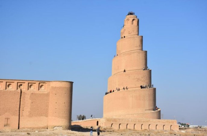 جوامع العراق ومساجده التاريخية ..  صروح علمية ومراكز إشعاع حضاري