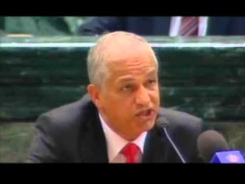 النائب رقيبات ينسحب  .. ويسأل الحكومة عن المال الاسود في الانتخابات 
