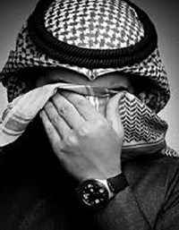 شاب سعودي يروي معاناته: زوجتي طلبت الطلاق و تركتني بسبب راتبها!