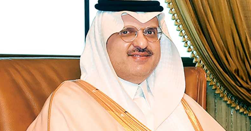 السفير السعودي: الكويت وطن السلام ..  وستبقى عصية على المحن    