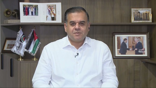 الخضير: استحدثنا مواقع وتجهيزات جديدة لتحسين تجربة زوار مهرجان جرش