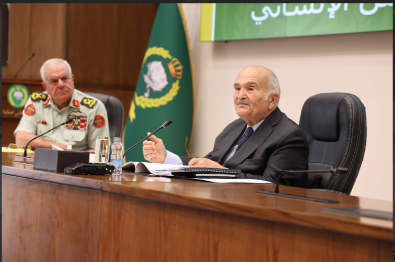 الأمير الحسن: المنطقة أمام تحولات عميقة تتطلب شراكات تتجاوز الخلافات