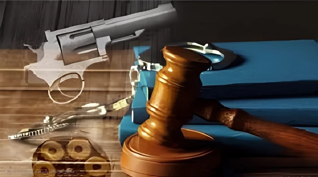 الأمن: عقوبات مشددة لمرتكب جريمة إطلاق العيارات النارية وصاحب المناسبة التي تشهد إطلاق العيارات 