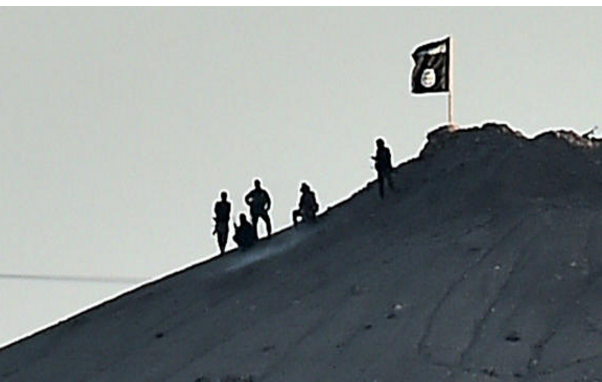 ماكين وغراهام يدعوان لنشر 100 ألف جندي أجنبي لقتال داعش