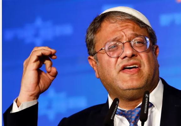 قانون إسرائيلي يمنح “بن غفير” صلاحيات تستهدف فلسطينيي الداخل