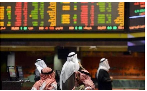تراجع بورصات الخليج في ظل تقلب أسعار النفط