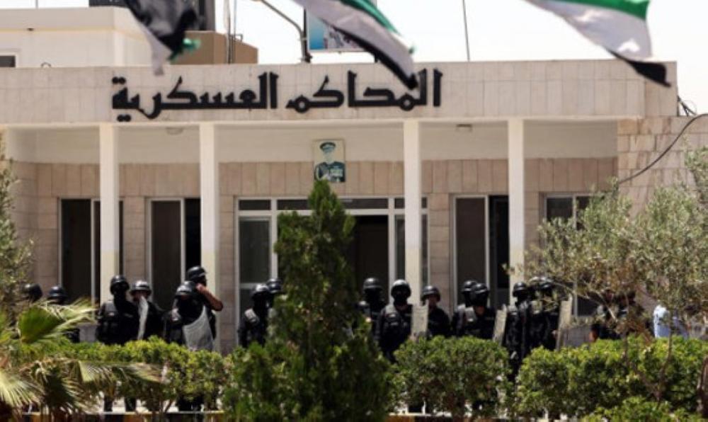 السجن 9 سنوات لشخص قام باعمال ارهابية 