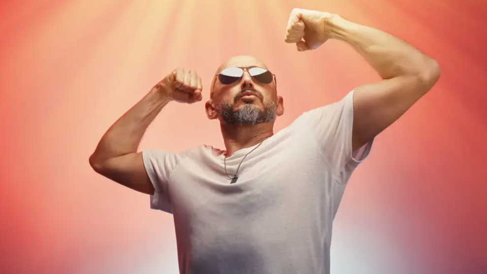 إليك سر ..  6 أطعمة نباتية لنمو عضلي أفضل