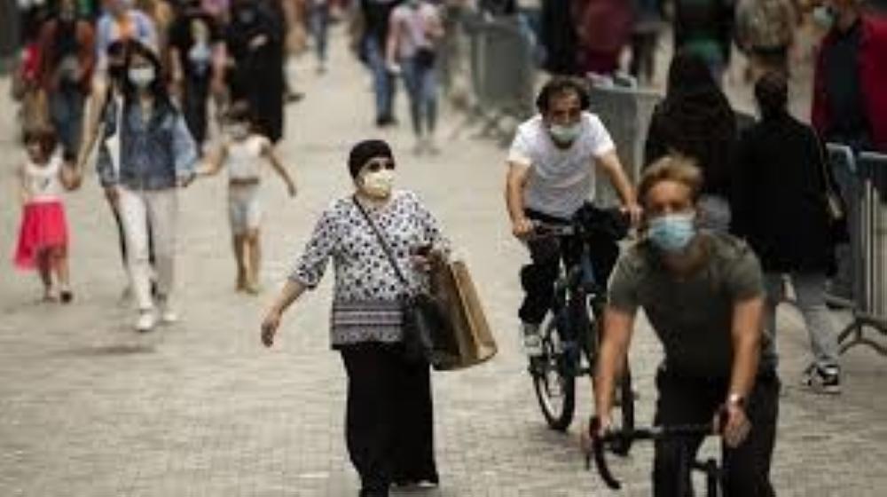 بلجيكا: قرار حظر السفر غير الضروري مناسب لمنع موجة ثالثة من كورونا