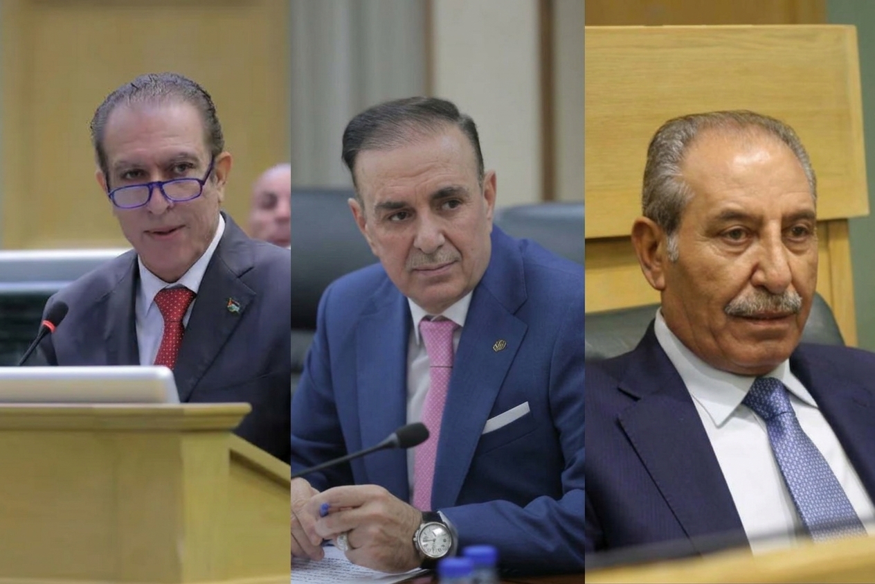 الصقور والزعبي والطراونة ..  سباق رئاسة النواب يربك حسابات الميثاق والخلايلة يوضح لسرايا أسباب التأجيل
