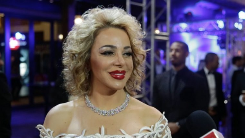سوزان نجم الدين أرستقراطية تغار على ابنها في ”ابن أصول“‎