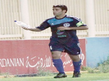 العربي يرفض إرسال هايل والفيصلي يعد بتعزيز صفوفه وشفيع وأنس إلى قطر 