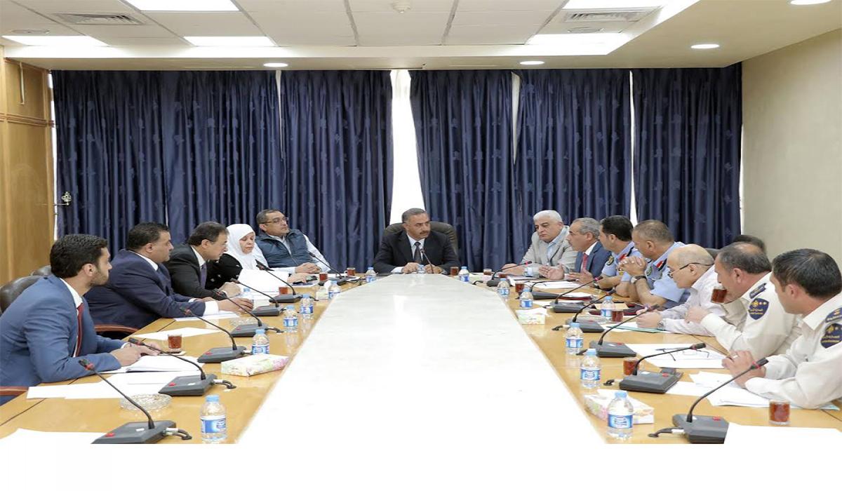 سياحة النواب تدعو لتسهيل إجراءات دخول السياح