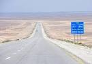  سوء الطريق الصحراوي يهدد حياة المواطنين في الجنوب