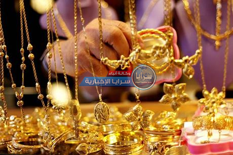 سرايا تنشر أسعار الذهب في الأردن لليوم السبت 