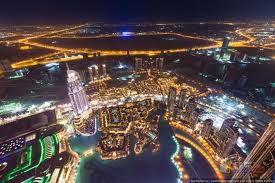 دبي تنفق 67 مليار درهم على البنية التحتية في حال استضافت إكسبو 2020