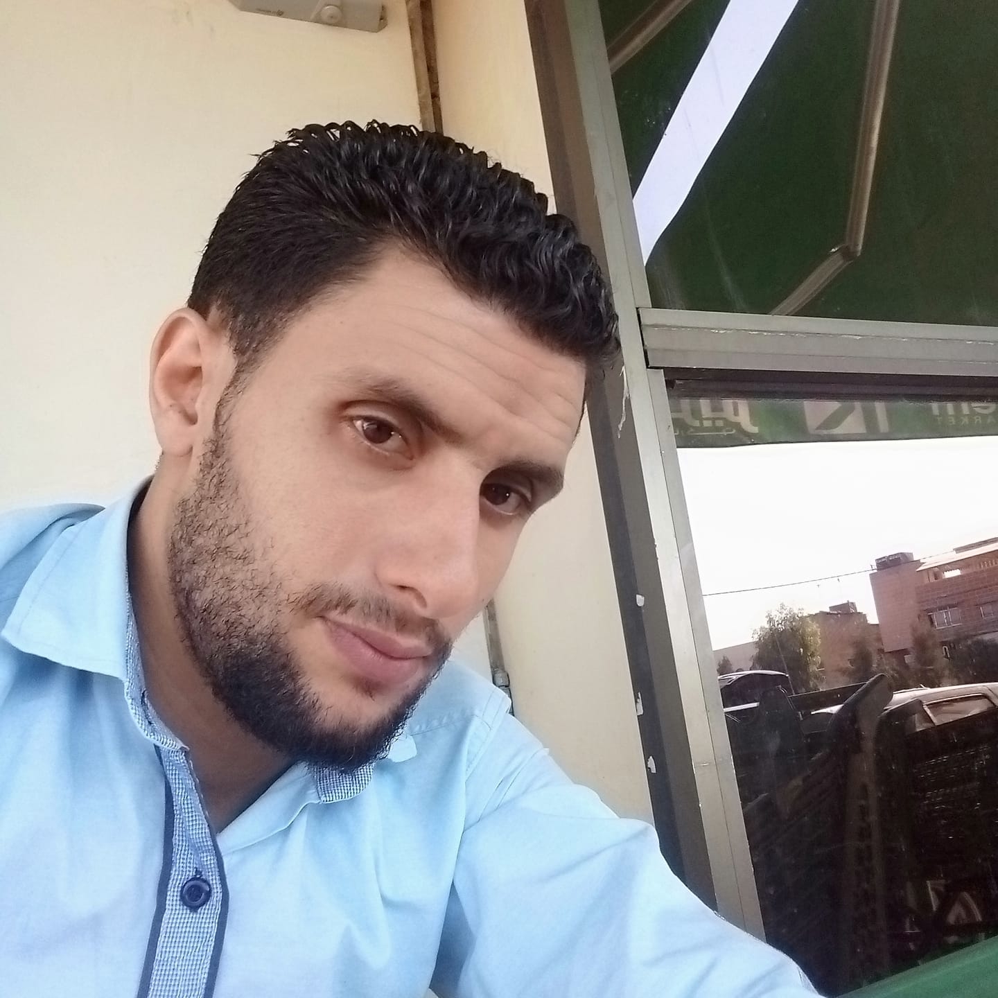 احمد فتحي  ..  كل عام وانت بخير 
