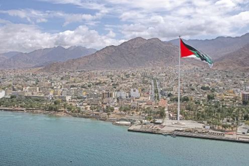  صحة العقبة تجري 116 الف فحص كورونا