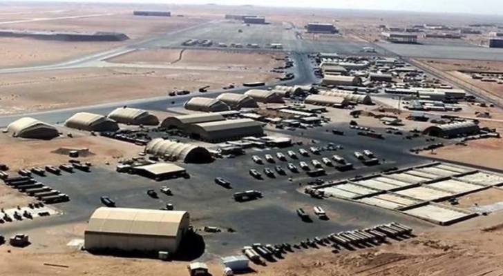 العراق ..  بدء انسحاب الجيش الأمريكي من قاعدة "عين الأسد" الجوية
