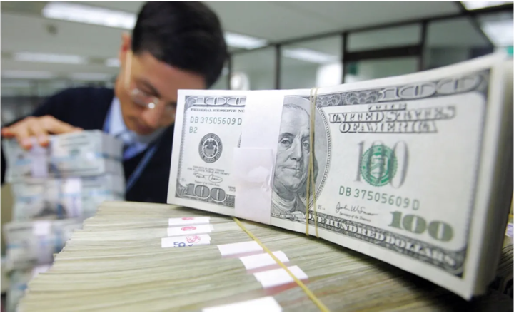 الإمارات ..  شاب يخسر 124.3 ألف دولار في زمن قياسي