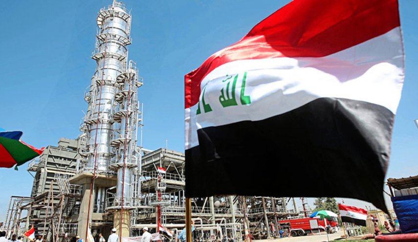 الخرابشة لـ"سرايا": عودة استيراد النفط الخام العراقي نهاية الأسبوع الحالي