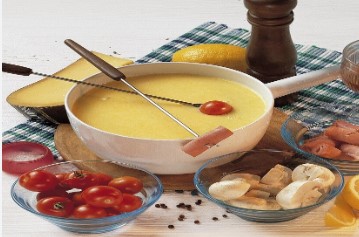 خطوات أساسية في تناول الطعام لحرق السعرات الحرارية
