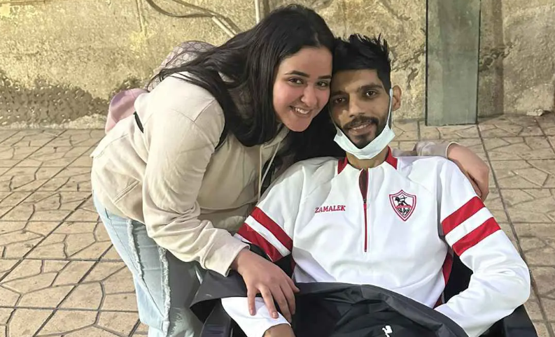 تصاعد الخلافات بين أرملة إبراهيم شيكا ووالدته على الميراث  