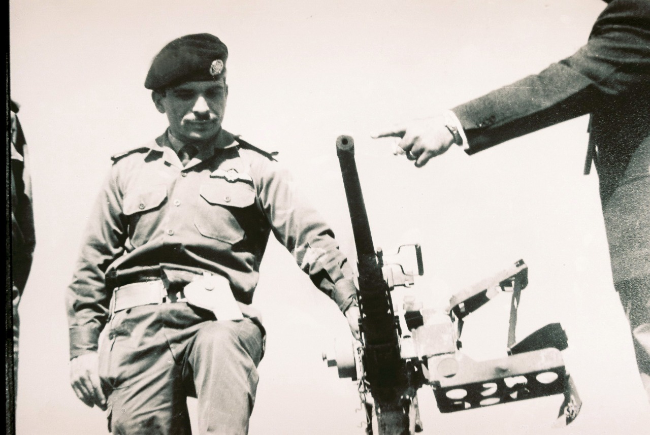 معركة الكرامة حين عادت الروح لأمة العرب وخطت عنوانا للمجد لا يغيب