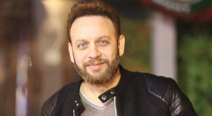 مصطفى قمر ضيف شرف فيلم كريم عبد العزيز