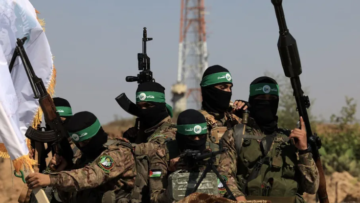 تصريح جديد من حماس بشأن الاتفاق الشامل