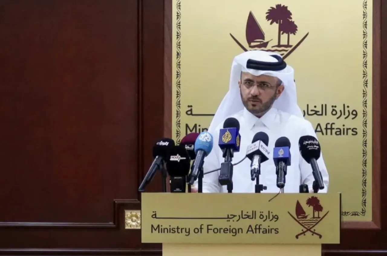 قطر تنفي مزاعم بعرض 12 مليار دولار على إيران لضمان التوصل لاتفاق