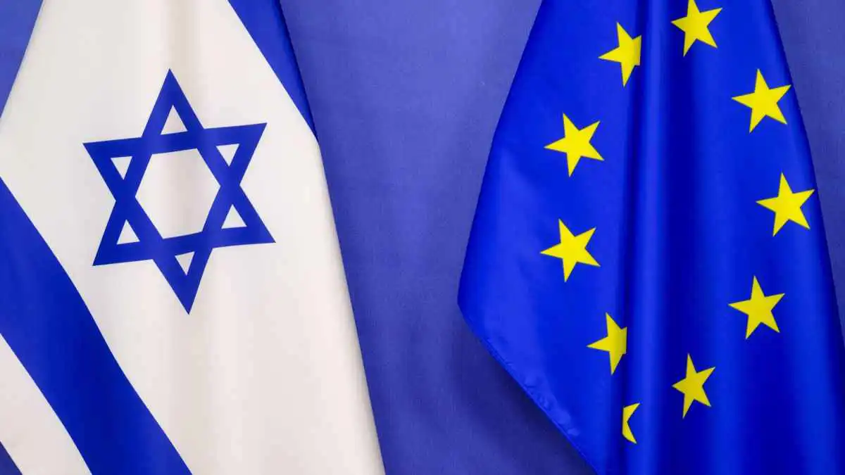 من أوروبا إلى واشنطن ..  تحولات متسارعة في الموقف من "إسرائيل" 