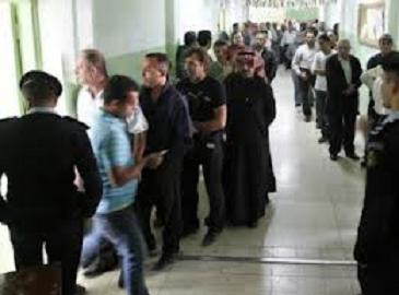 شكر وثناء لجهاز قوات الدرك