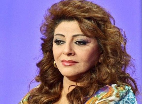 هالة صدقي: كذبت على زوجي ..  وهذا آخر طلب لمعالي زايد مني قبل وفاتها  