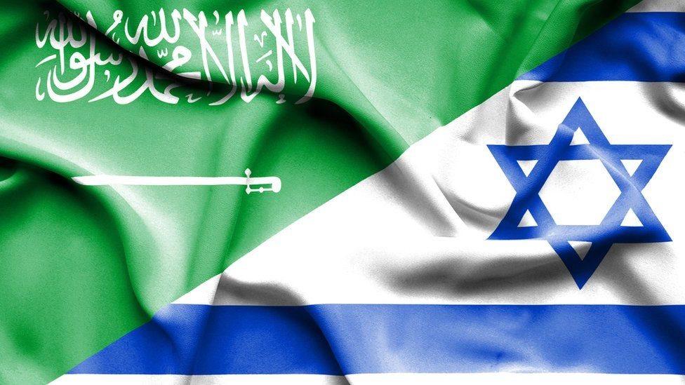  ما العائق للتطبيع بين السعودية وإسرائيل؟