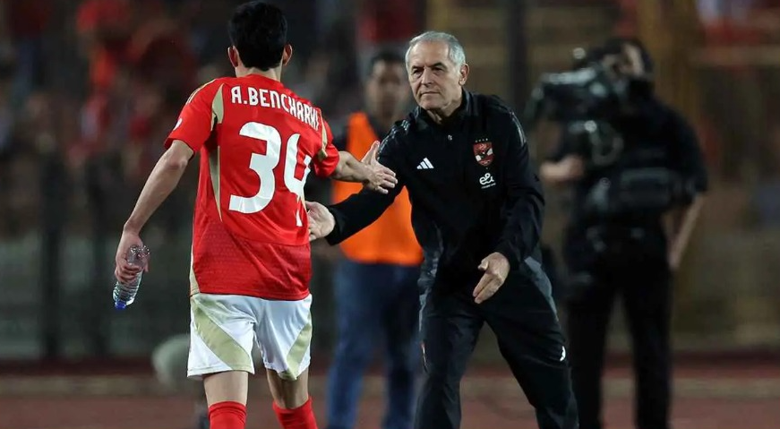 رسميا ..  مارسيل كولر مدربا جديدا لزيوريخ السويسري