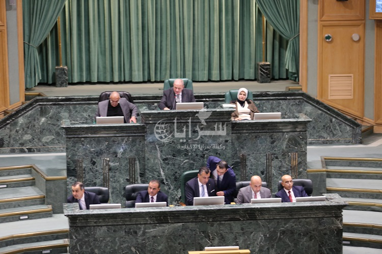 مجلس النواب ينعقد لمناقشة معدل قانون المنافسة