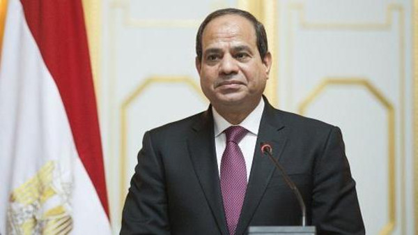 مصر ..  وفاة والدة السيسي وتشييع جثمانها اليوم