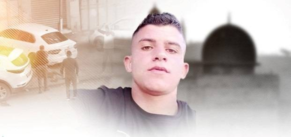 الاتحاد الأوروبي: في آخر 72 ساعة فقط استشهد 10 فلسطينيين على يد قوى الاحتلال