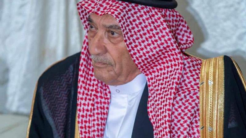 العين ضيف الله القلاب العموش: الأردن عصي على الإرهاب وأجهزتنا الأمنية خط الدفاع الأول