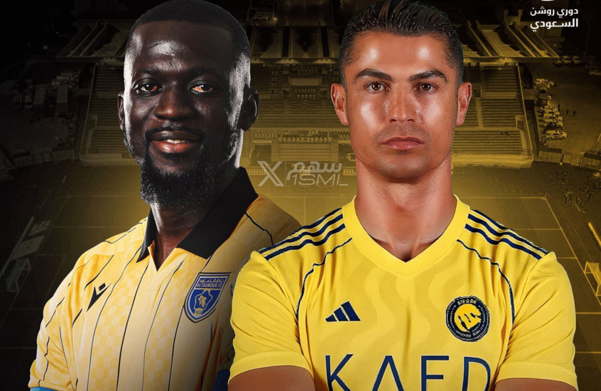النصر يبدأ مشواره في الدوري السعودي بمواجهة التعاون